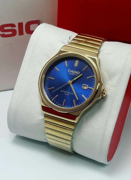 Montre casio