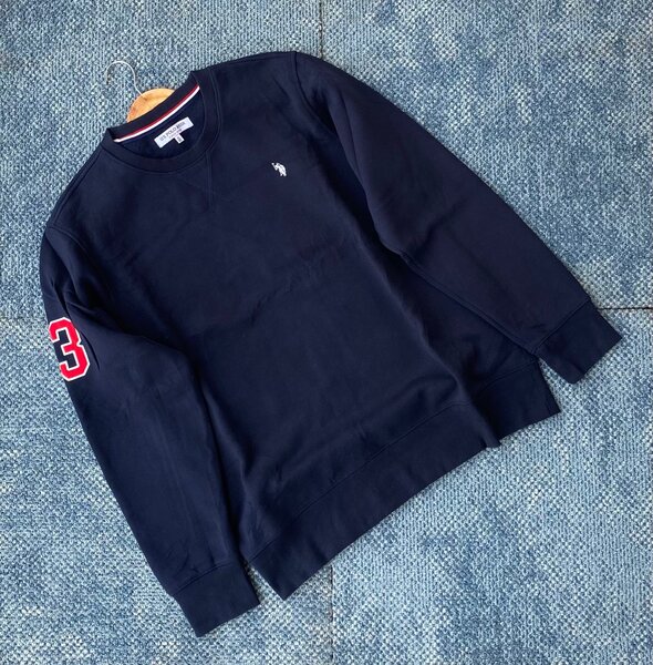Thrift Sweatshirt
