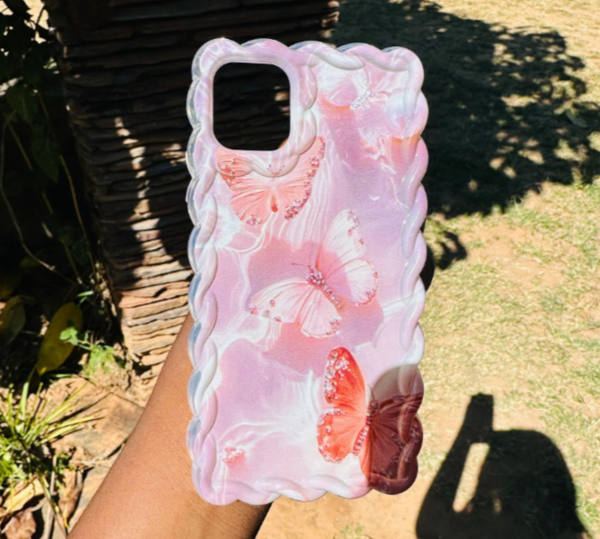 iPhone cover