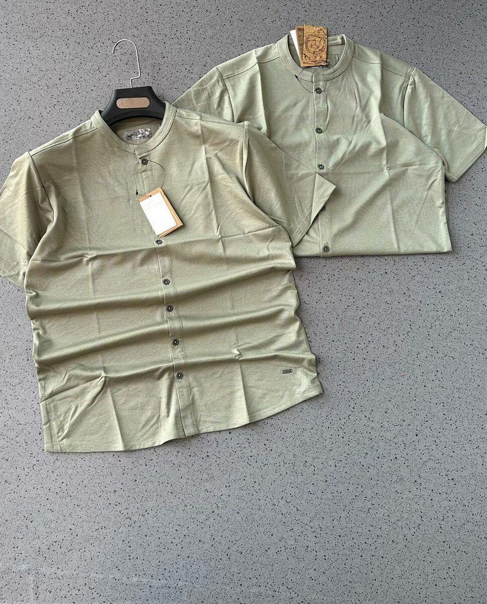Men's Outfit