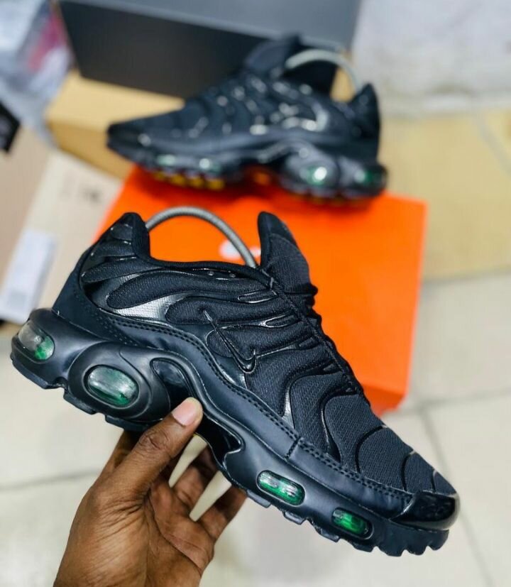 Basket Nike