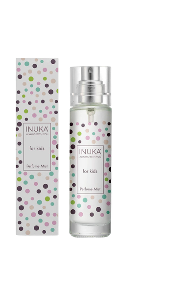 Kids body mist