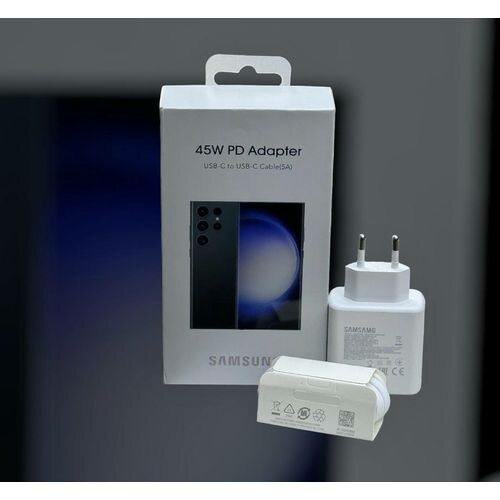 Chargeur Samsung type C