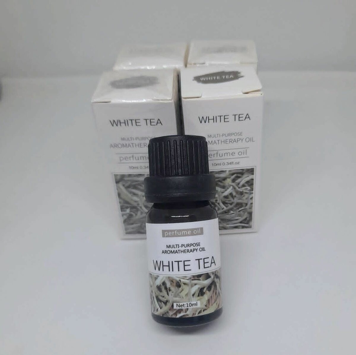 Huile essentielle