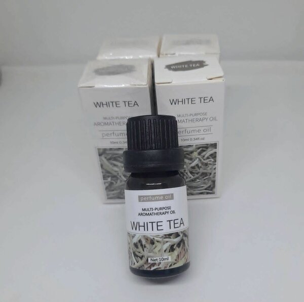 Huile essentielle