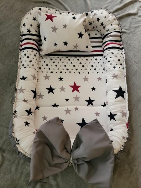 Nursing pillows