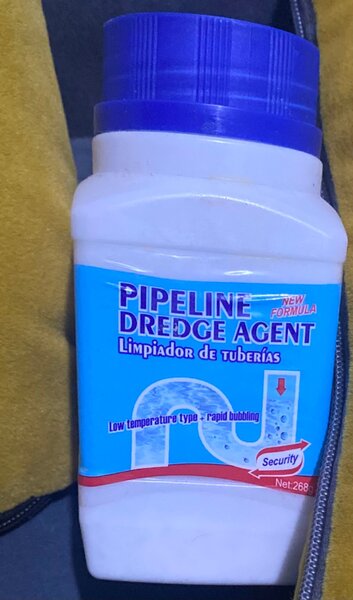 Pipeline agent