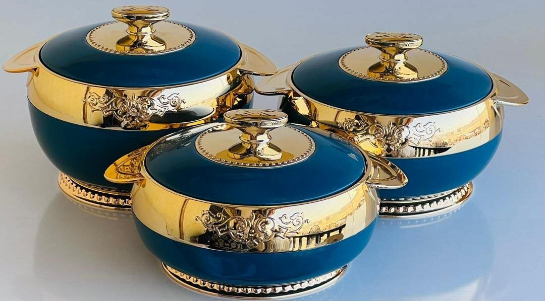 Food warmer