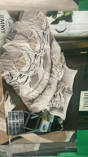 Housse de couette