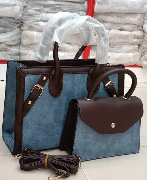 Hand bags