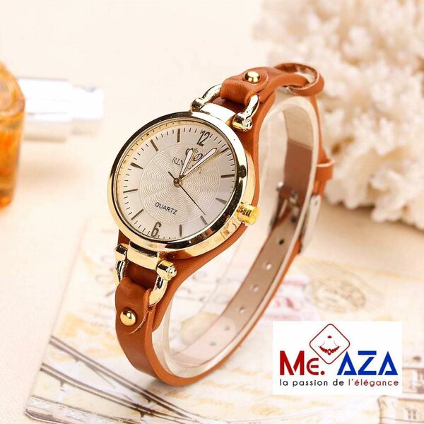 Montre