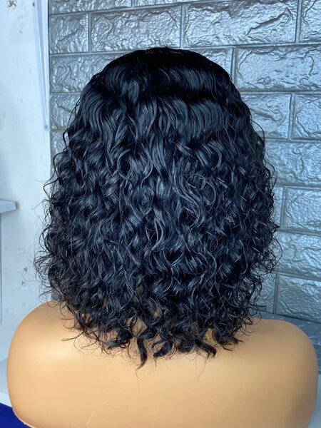 Peruvian water wave