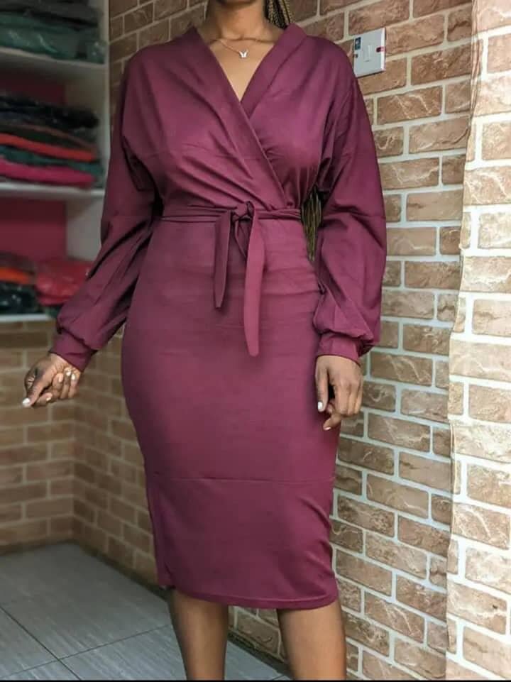 Dress
