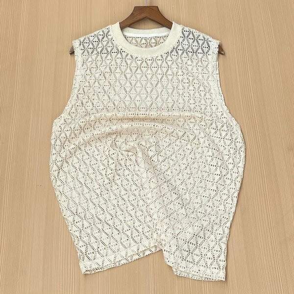Net tops