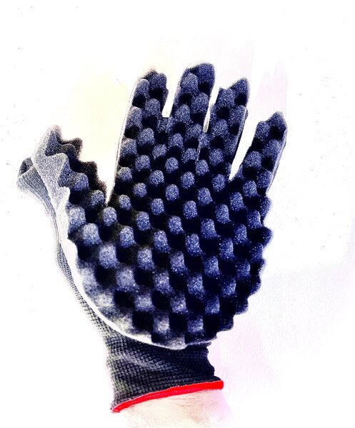 LUX FOAM