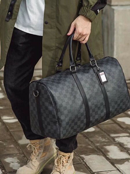Sac de voyage Louis Vuitton