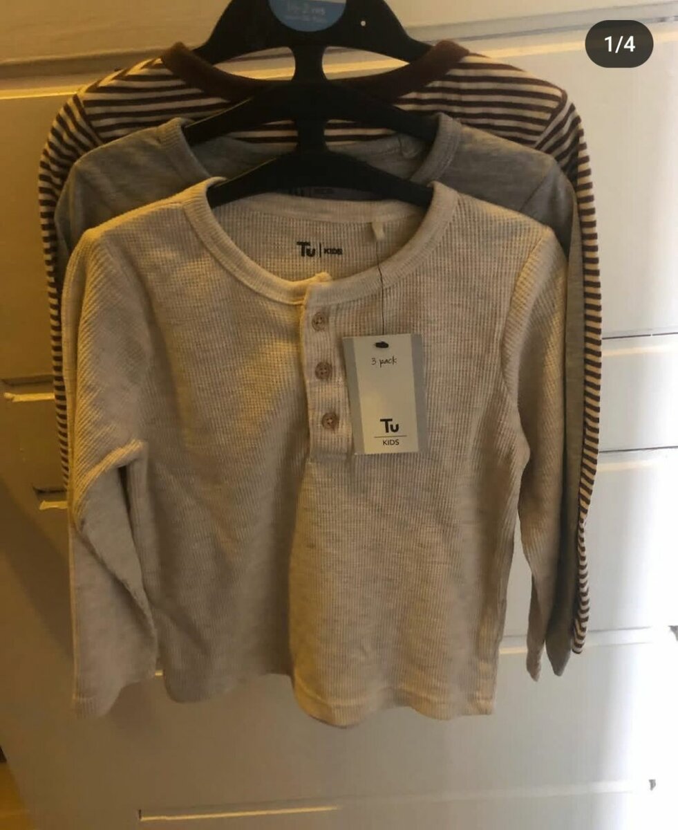 TU sleeve Tshirt