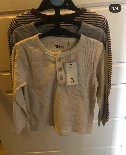 TU sleeve Tshirt