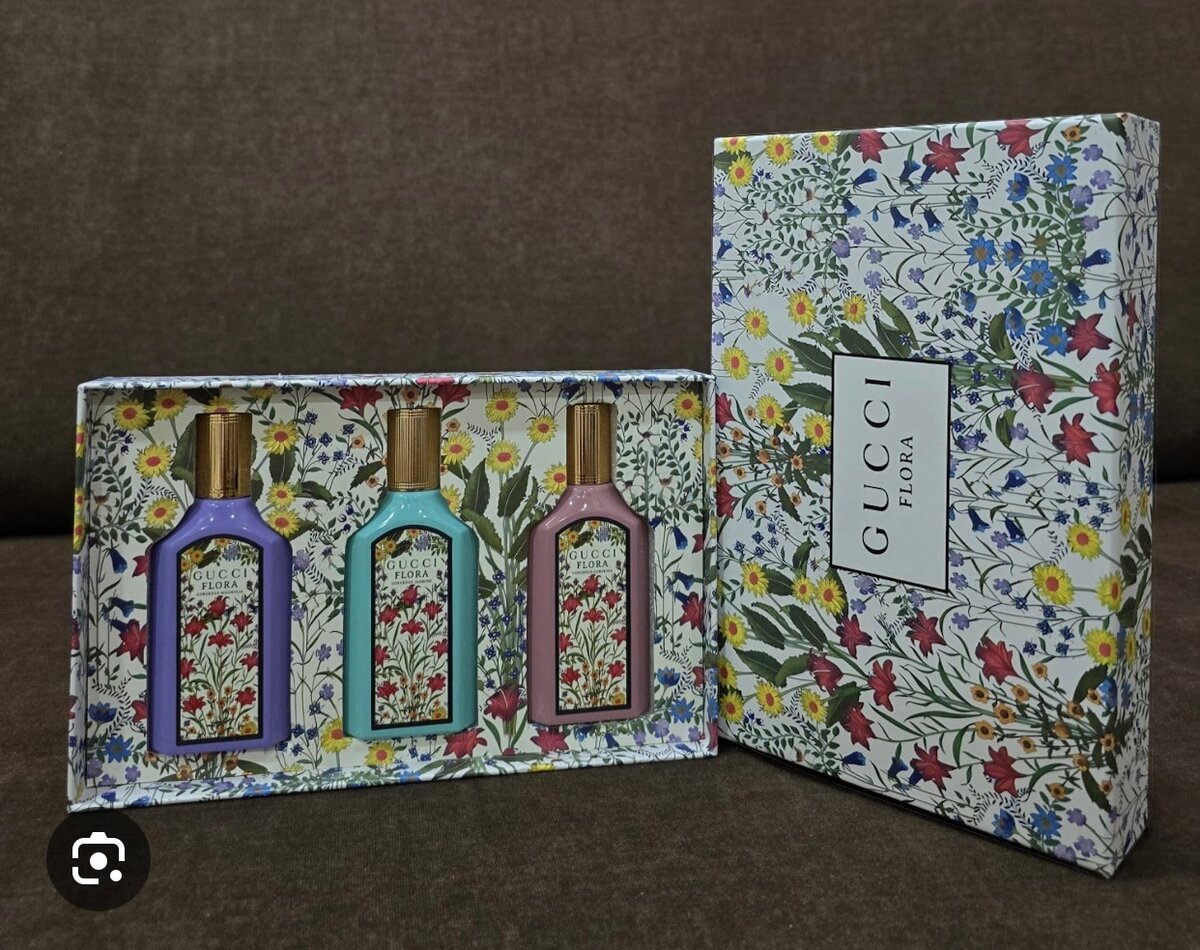 Gucci Flora
