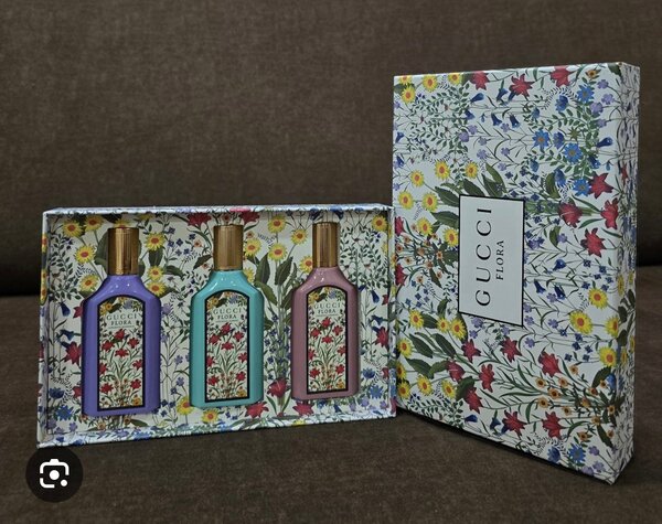 Gucci Flora