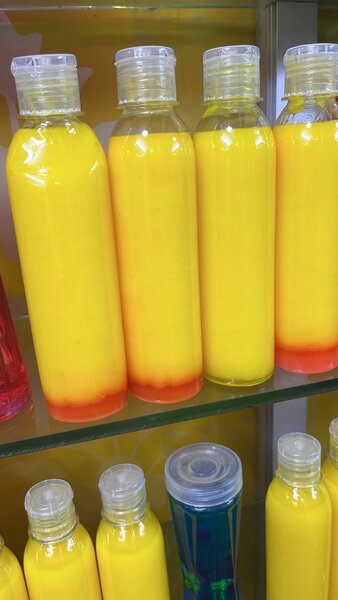 Fanny cosmétique