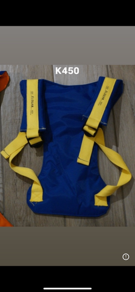 Baby carrier