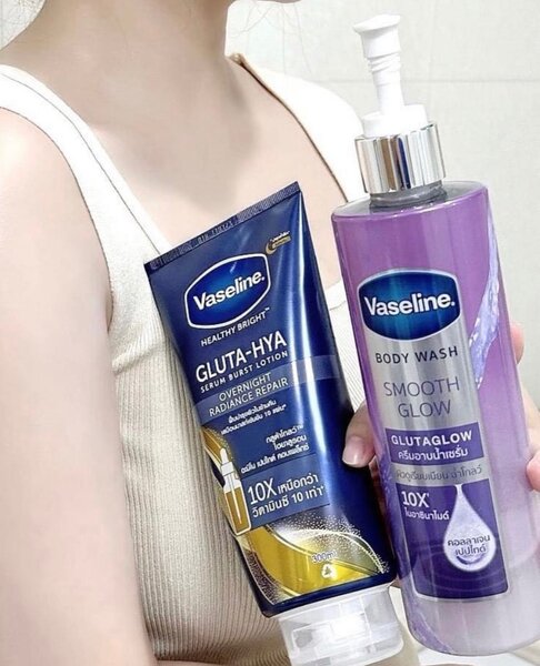 Vaseline