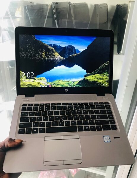 HP-Elitebook 840 G3