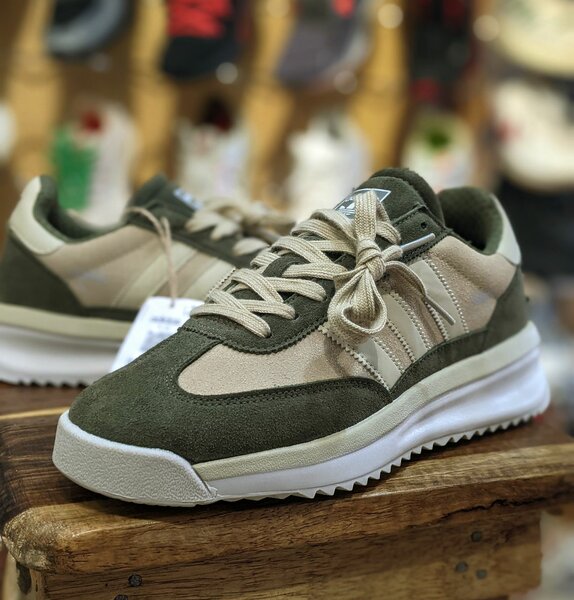 Adidas boost