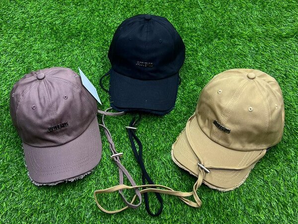 Cap