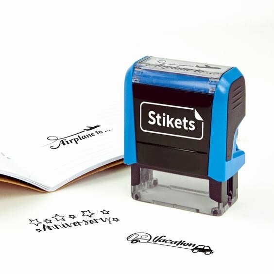 Stamps