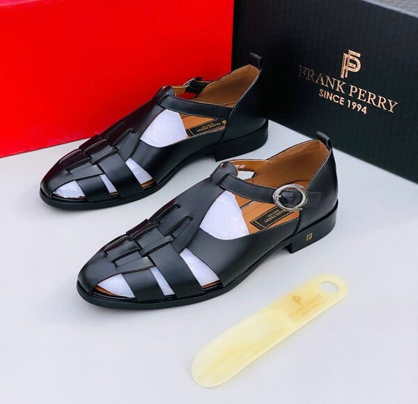 Frank Perry Shoes
