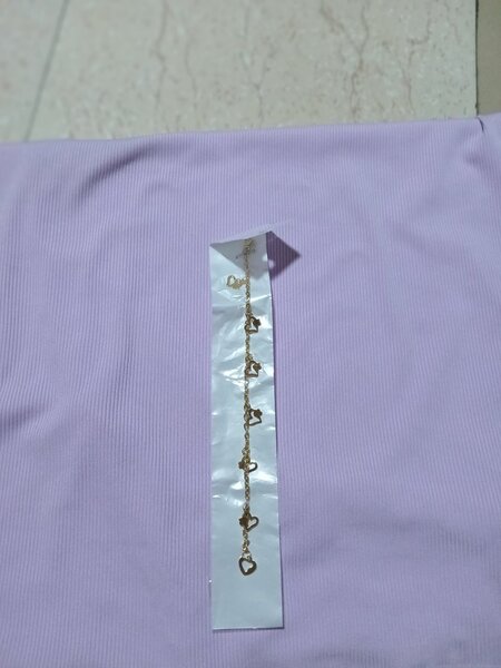 Bracelet