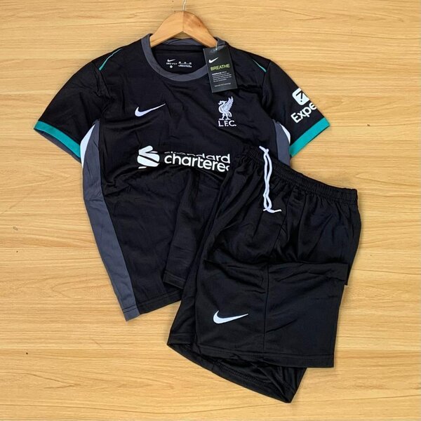 Kids jersey