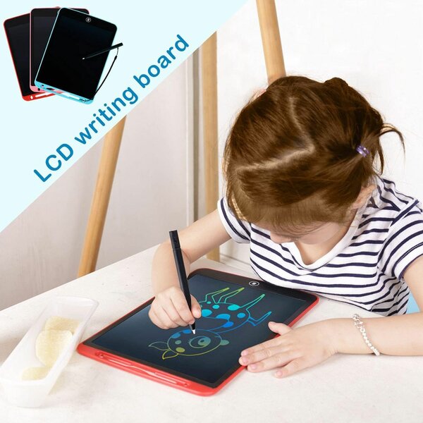 Kids Writing Tab