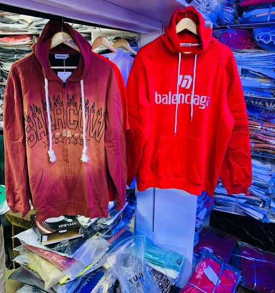 Men's Sweatshirt