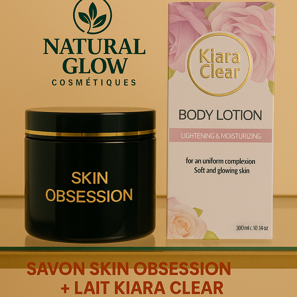 Combo Skin Obsession