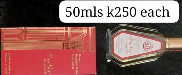 parfum