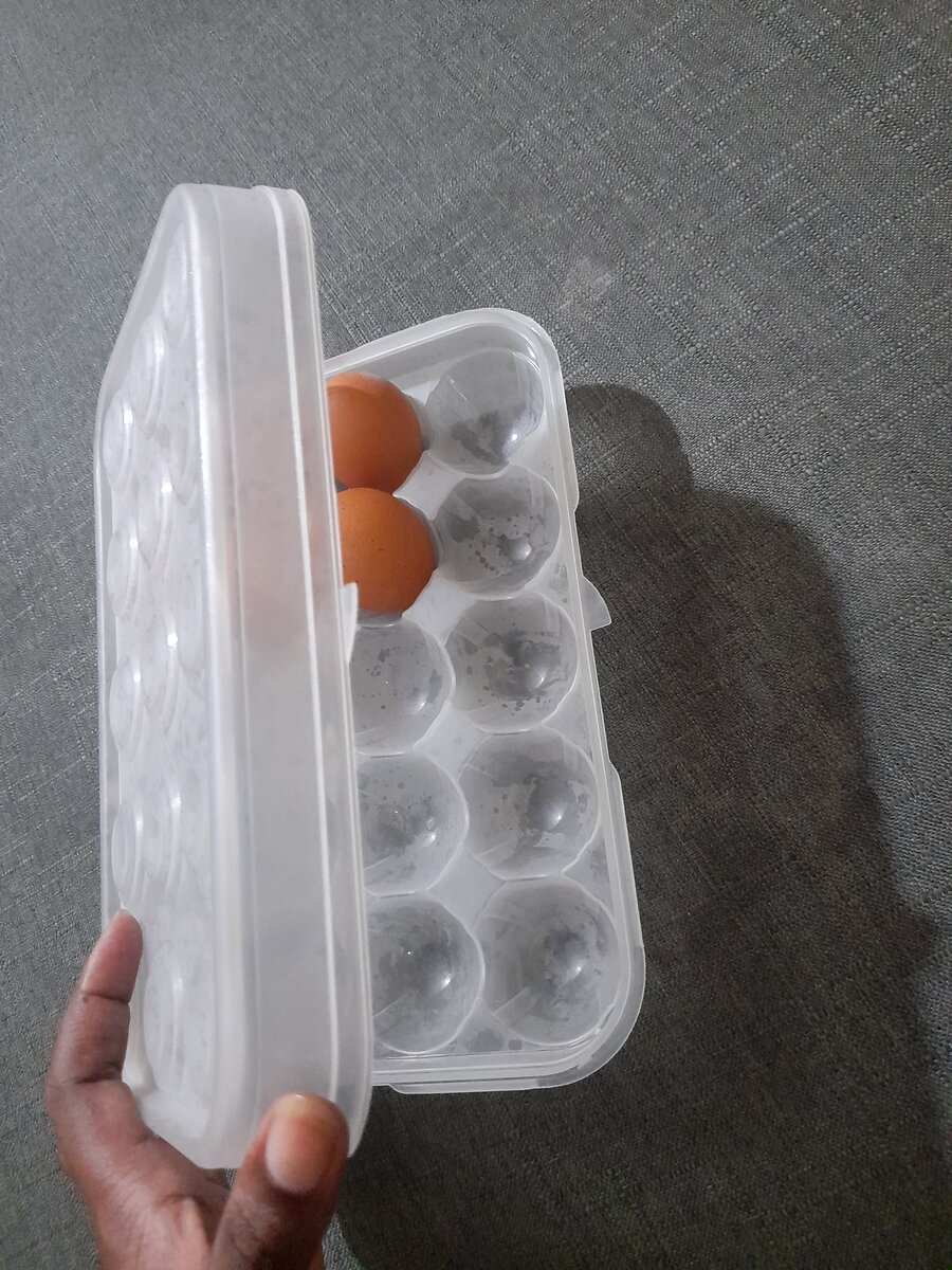 Range-oeuf