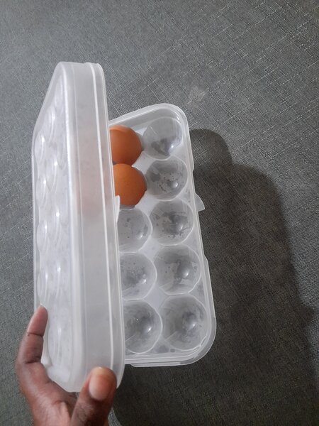 Range-oeuf