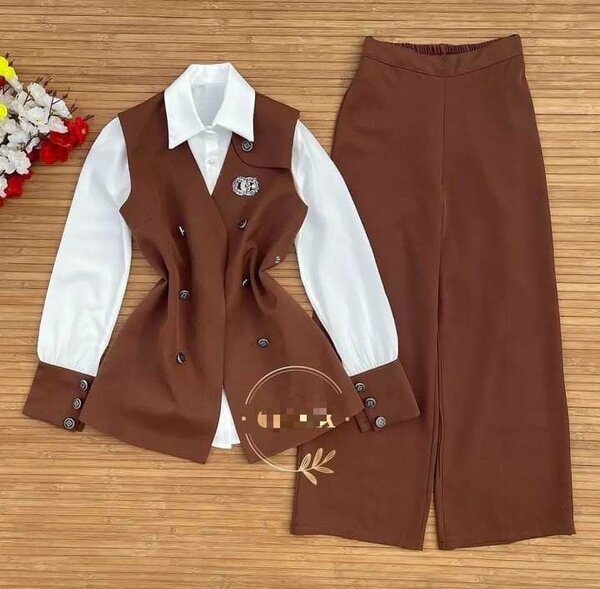 Ensemble pantalon