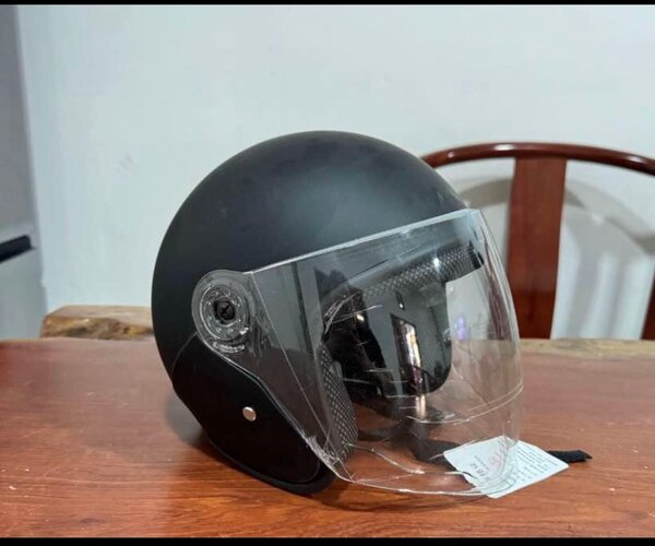 Helmets