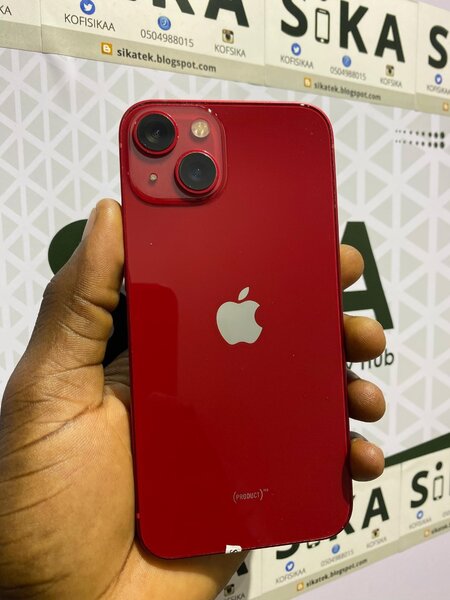 iPhone 13 128gb