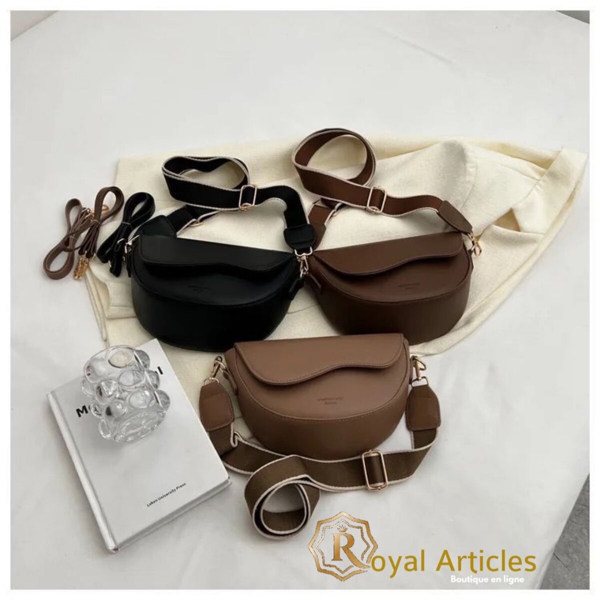 Sac de sortie
