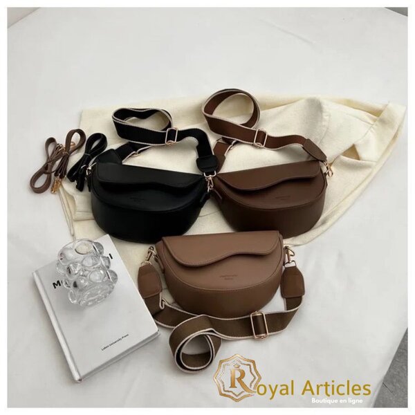 Sac de sortie