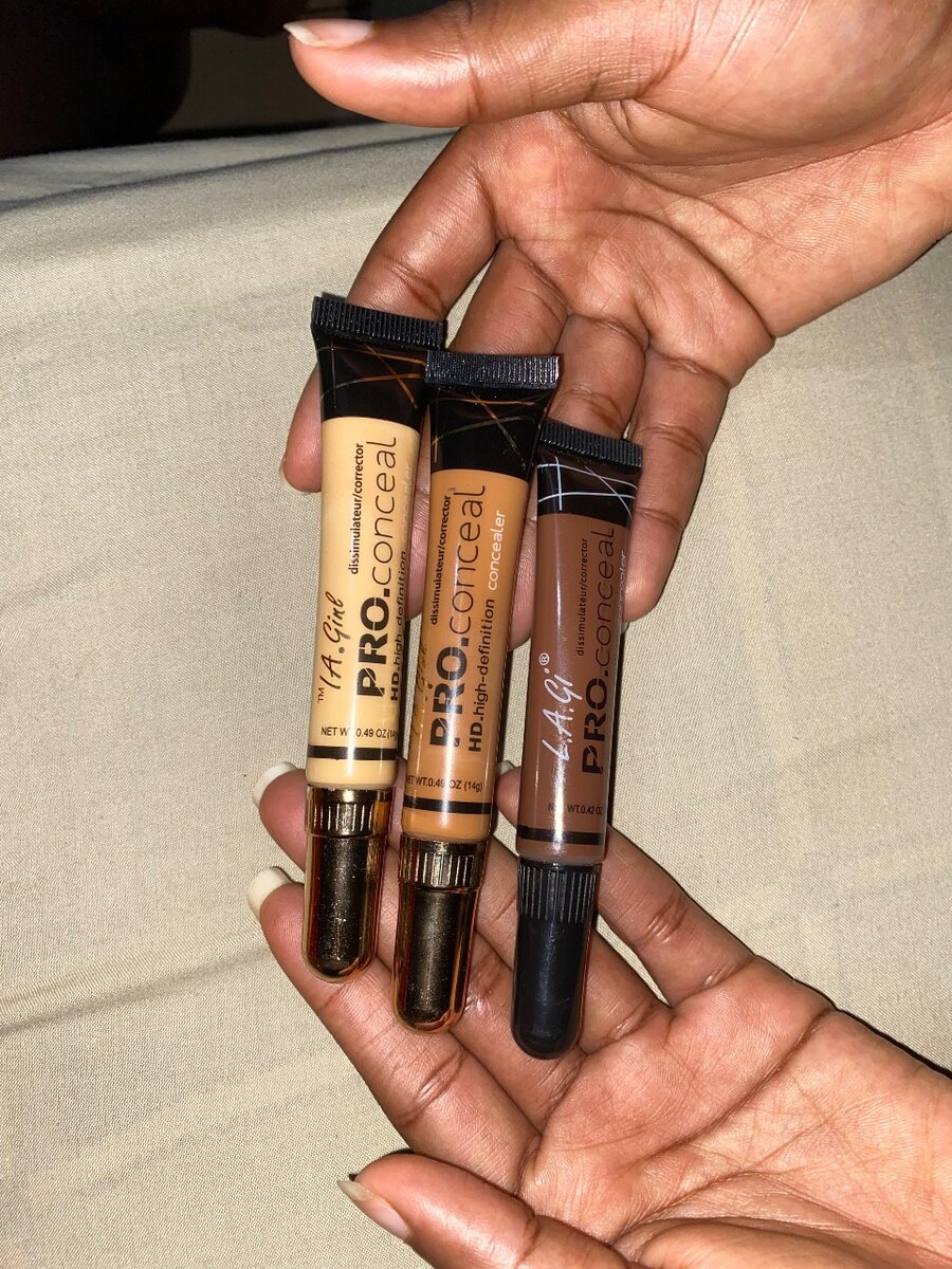 L.A. Girl PRO Conceal Correcteur