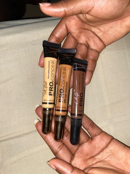 L.A. Girl PRO Conceal Correcteur