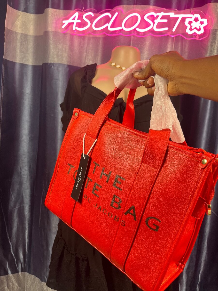 Tote bag Marc jacob