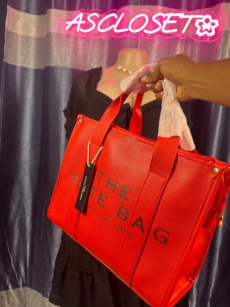 Tote bag Marc jacob