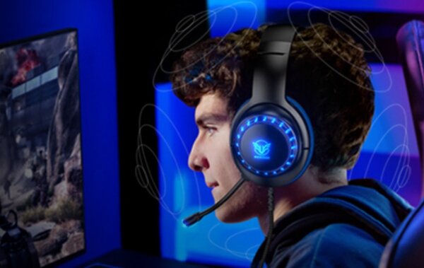 Casque